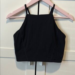 Buffbunny Ivy crop Top